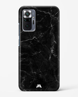 Marquina Black Marble Hard Case Phone Cover (Xiaomi)