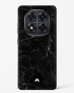 Marquina Black Marble Hard Case Phone Cover (Xiaomi)