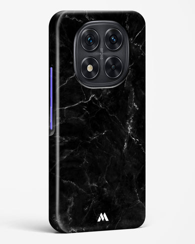 Marquina Black Marble Hard Case Phone Cover (Xiaomi)