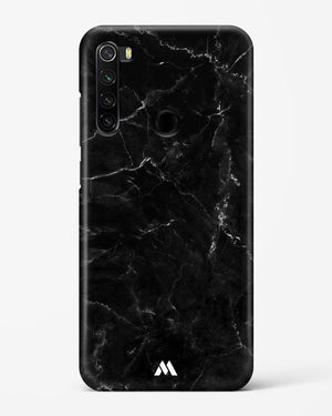 Marquina Black Marble Hard Case Phone Cover (Xiaomi)