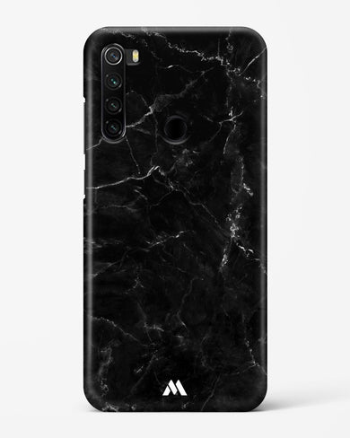 Marquina Black Marble Hard Case Phone Cover (Xiaomi)