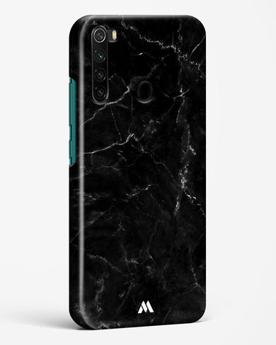 Marquina Black Marble Hard Case Phone Cover (Xiaomi)