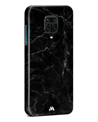 Marquina Black Marble Hard Case Phone Cover (Xiaomi)