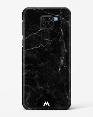 Marquina Black Marble Hard Case Phone Cover (Xiaomi)