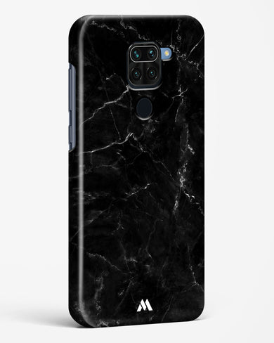 Marquina Black Marble Hard Case Phone Cover (Xiaomi)