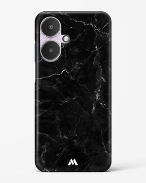 Marquina Black Marble Hard Case Phone Cover (Xiaomi)