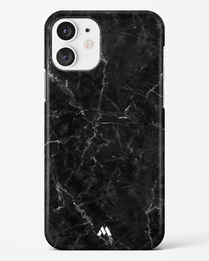 Portoro Black Marble Hard Case iPhone 11