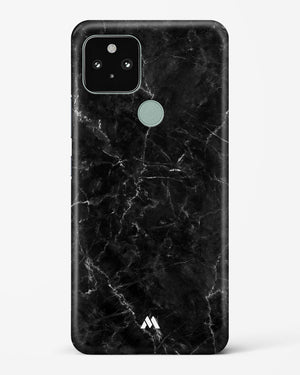 Portoro Black Marble Hard Case Phone Cover-(Google)