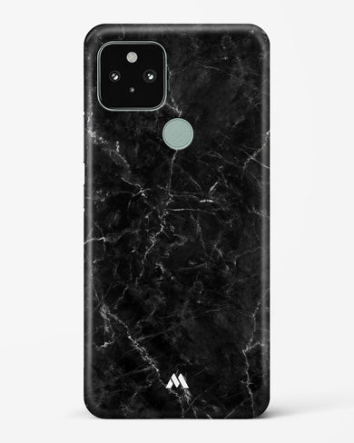 Portoro Black Marble Hard Case Phone Cover-(Google)