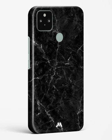 Portoro Black Marble Hard Case Phone Cover-(Google)