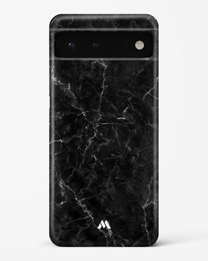 Portoro Black Marble Hard Case Phone Cover (Google)