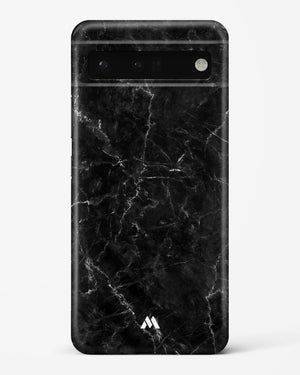 Portoro Black Marble Hard Case Phone Cover (Google)