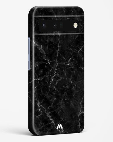 Portoro Black Marble Hard Case Phone Cover-(Google)