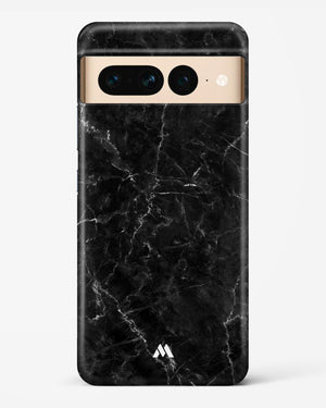 Portoro Black Marble Hard Case Phone Cover-(Google)