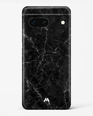 Portoro Black Marble Hard Case Phone Cover-(Google)