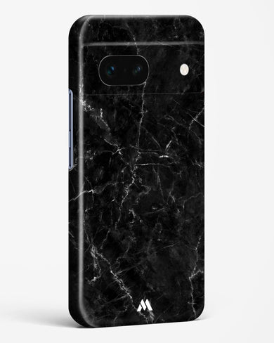 Portoro Black Marble Hard Case Phone Cover-(Google)