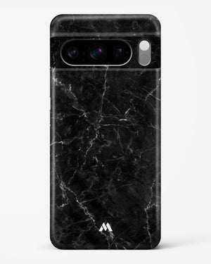 Portoro Black Marble Hard Case Phone Cover (Google)