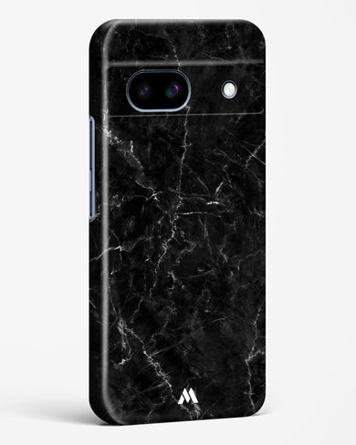 Portoro Black Marble Hard Case Phone Cover (Google)