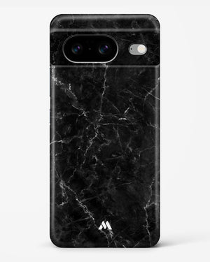 Portoro Black Marble Hard Case Phone Cover-(Google)