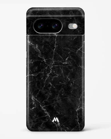 Portoro Black Marble Hard Case Phone Cover-(Google)