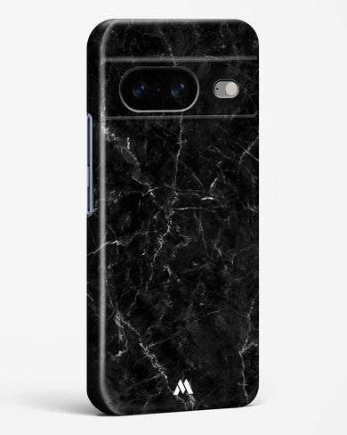 Portoro Black Marble Hard Case Phone Cover-(Google)