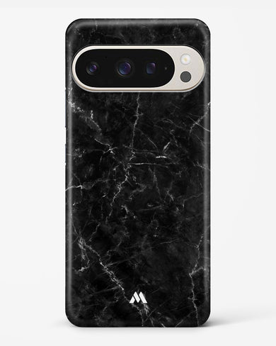 Portoro Black Marble Hard Case Phone Cover (Google)