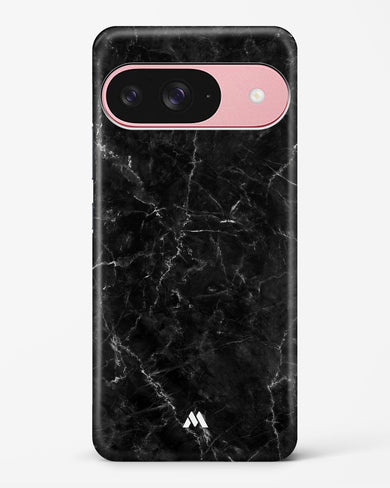 Portoro Black Marble Hard Case Phone Cover (Google)