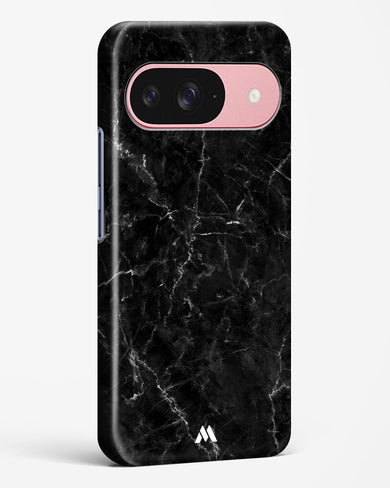 Portoro Black Marble Hard Case Phone Cover (Google)