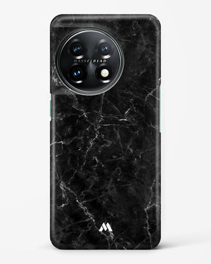 Portoro Black Marble Hard Case Phone Cover (OnePlus)