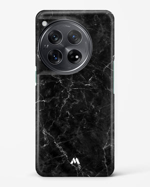 Portoro Black Marble Hard Case Phone Cover (OnePlus)