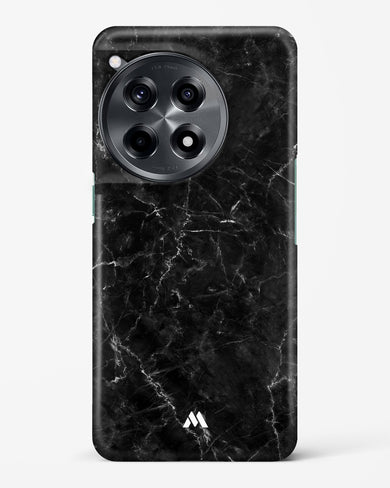 Portoro Black Marble Hard Case Phone Cover (OnePlus)
