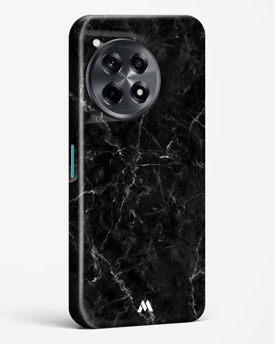 Portoro Black Marble Hard Case Phone Cover (OnePlus)