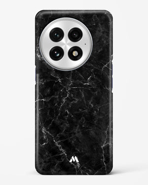 Portoro Black Marble Hard Case Phone Cover (OnePlus)