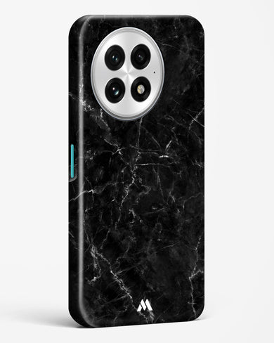 Portoro Black Marble Hard Case Phone Cover (OnePlus)