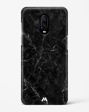 Portoro Black Marble Hard Case Phone Cover-(OnePlus)