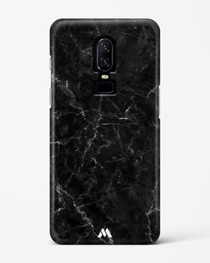 Portoro Black Marble Hard Case Phone Cover (OnePlus)