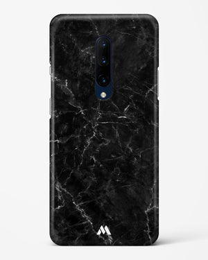 Portoro Black Marble Hard Case Phone Cover (OnePlus)