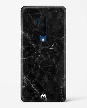 Portoro Black Marble Hard Case Phone Cover-(OnePlus)