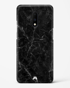 Portoro Black Marble Hard Case Phone Cover (OnePlus)
