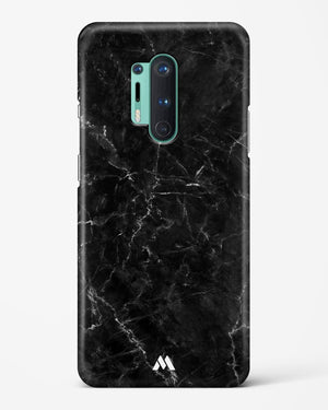 Portoro Black Marble Hard Case Phone Cover (OnePlus)