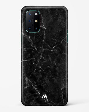 Portoro Black Marble Hard Case Phone Cover-(OnePlus)