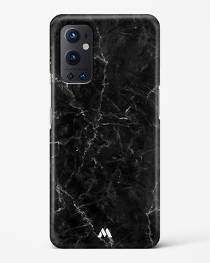 Portoro Black Marble Hard Case Phone Cover (OnePlus)