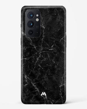 Portoro Black Marble Hard Case Phone Cover (OnePlus)