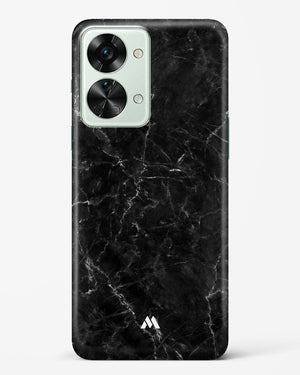 Portoro Black Marble Hard Case Phone Cover (OnePlus)