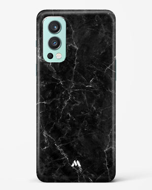 Portoro Black Marble Hard Case Phone Cover (OnePlus)