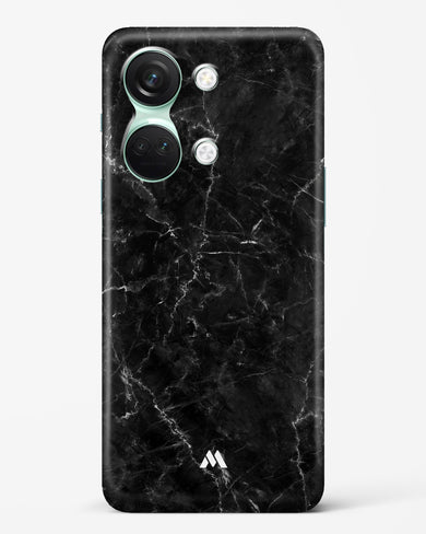 Portoro Black Marble Hard Case Phone Cover (OnePlus)