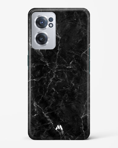 Portoro Black Marble Hard Case Phone Cover (OnePlus)