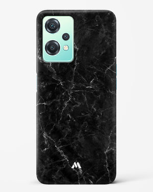 Portoro Black Marble Hard Case Phone Cover (OnePlus)