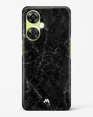 Portoro Black Marble Hard Case Phone Cover (OnePlus)