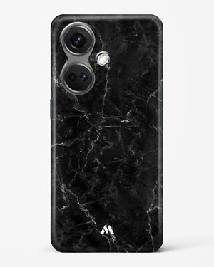 Portoro Black Marble Hard Case Phone Cover (OnePlus)